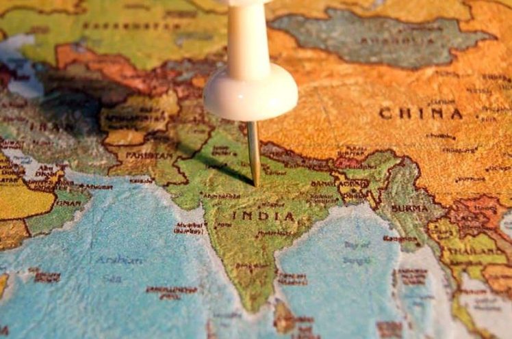 INDIA: The Upcoming ‘World’s Factory’