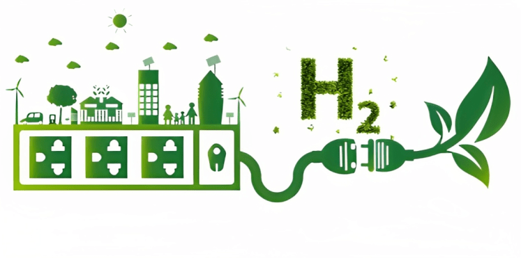 GREEN HYDROGEN – THE NEXT VERSATILE SOURCE OF&nbsp;ENERGY