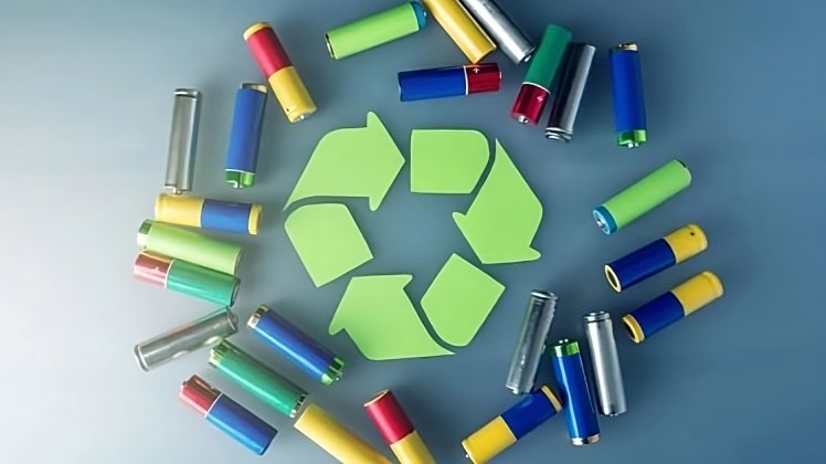 BATTERY RECYCLING – THE NEED FOR THIS&nbsp;DECADE