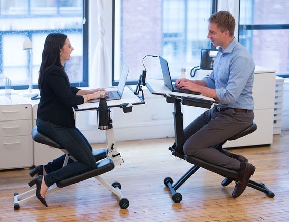 ERGONOMICS – THE SCIENCE OF HUMAN&nbsp;ENGINEERING