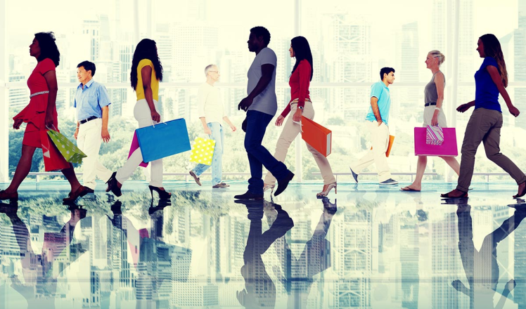 WHY CONSUMER HABITS IN INDIA ARE&nbsp;CHANGING?