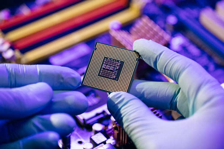 Semiconductor Chips – The Oil & Pillar for the AI&nbsp;Revolution