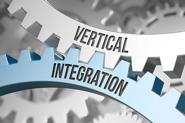Vertical Integration – A Strategic Imperative for India’s Manufacturing&nbsp;Sector