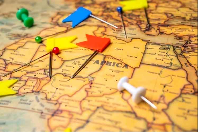 Why the World is Betting on&nbsp;Africa?