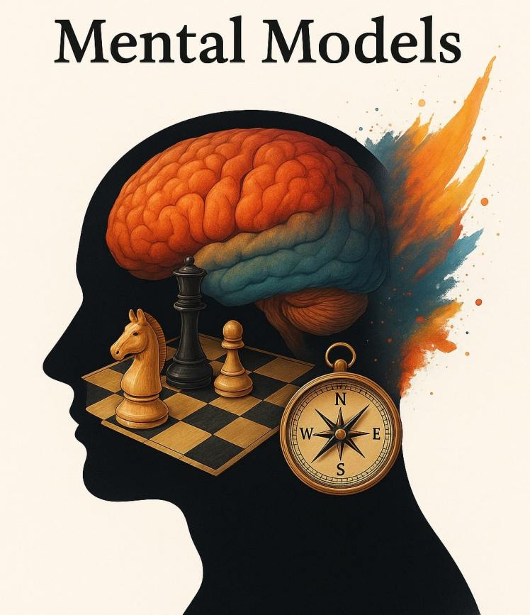 Mental Models: The Human Edge in the Era of&nbsp;AI