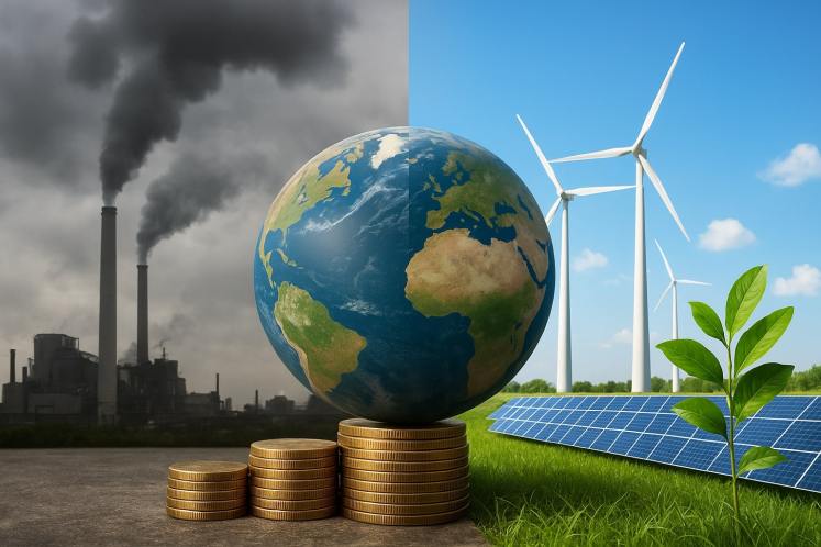 Why Capitalism Needs Sustainability More Than&nbsp;Ever