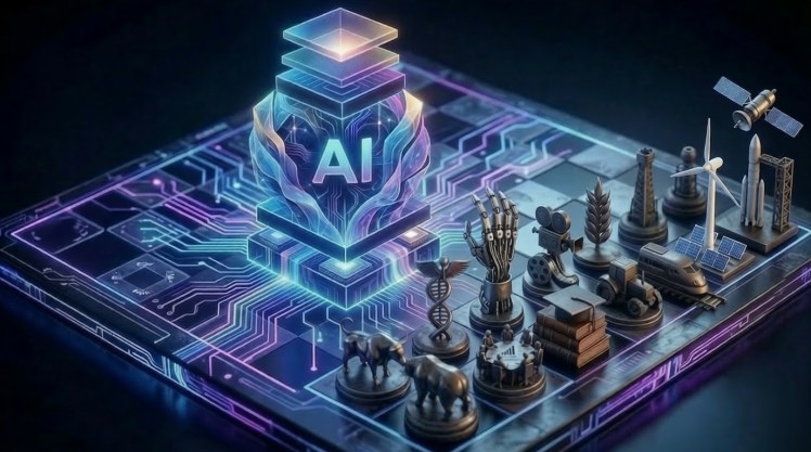 AI: The Next Chapter in Vertical and Horizontal&nbsp;Integration